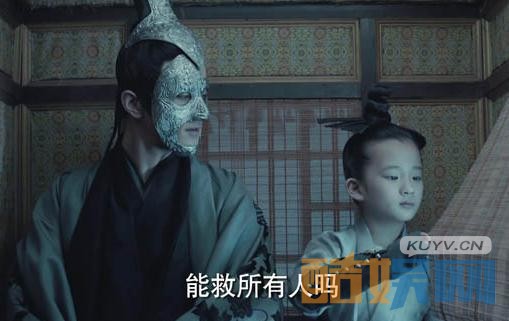 凤囚凰天机阁阁主是谁?天机阁阁主真实身份是什么?