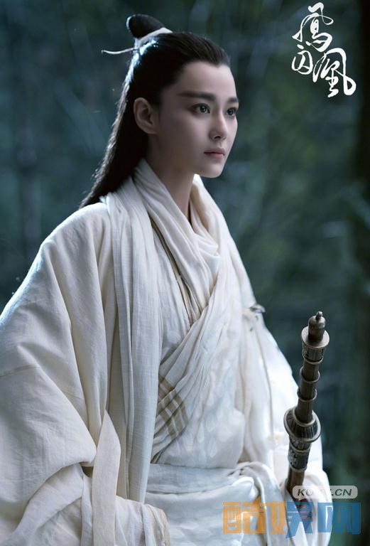 凤囚凰王意之喜欢楚玉吗?王意之和楚玉是什么关系?