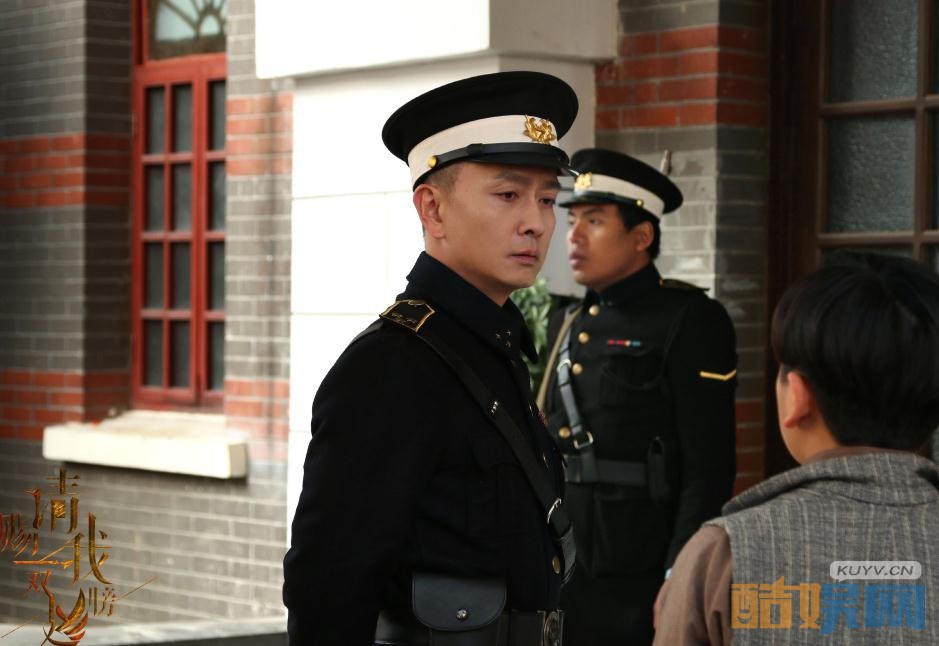 电视剧请赐我一双翅膀剧情分集介绍第17集
