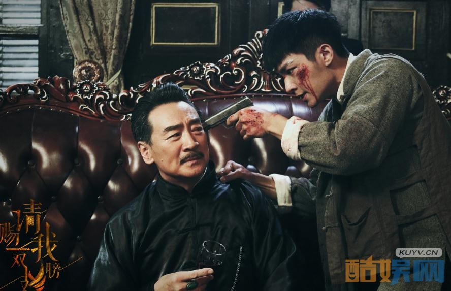 电视剧请赐我一双翅膀剧情分集介绍第33集