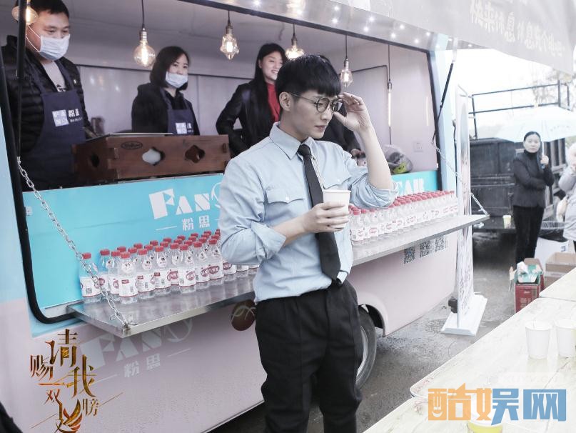 电视剧请赐我一双翅膀剧情分集介绍第45集