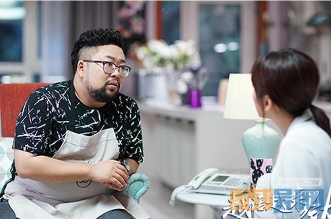 电视剧越活越来劲剧情分集介绍第19集