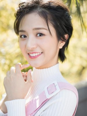厉嘉琪