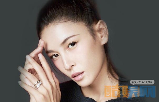  张蓝心个人资料简介 张蓝心写真