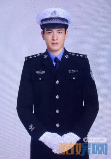 马敬涵现代剧照合集