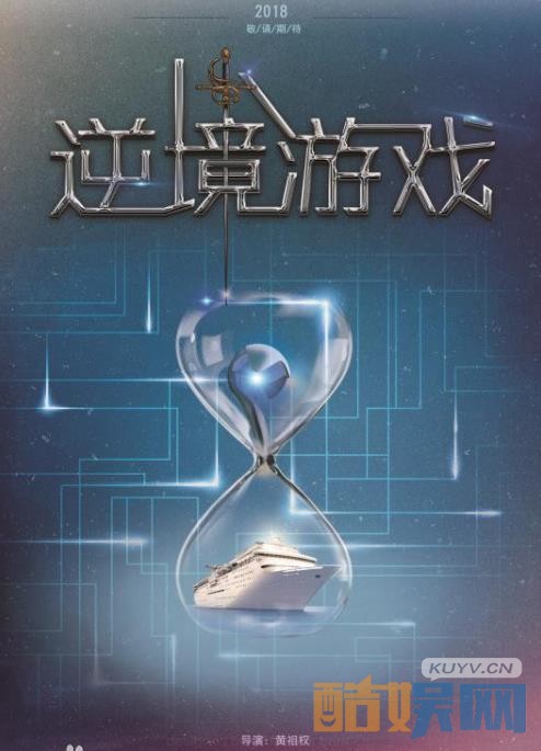 逆境游戏海报