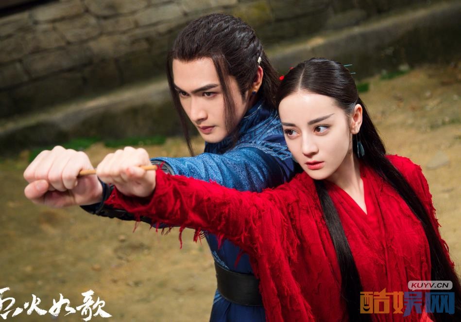 烈火如歌是小说改编的吗 烈火如歌改编自哪部小说?