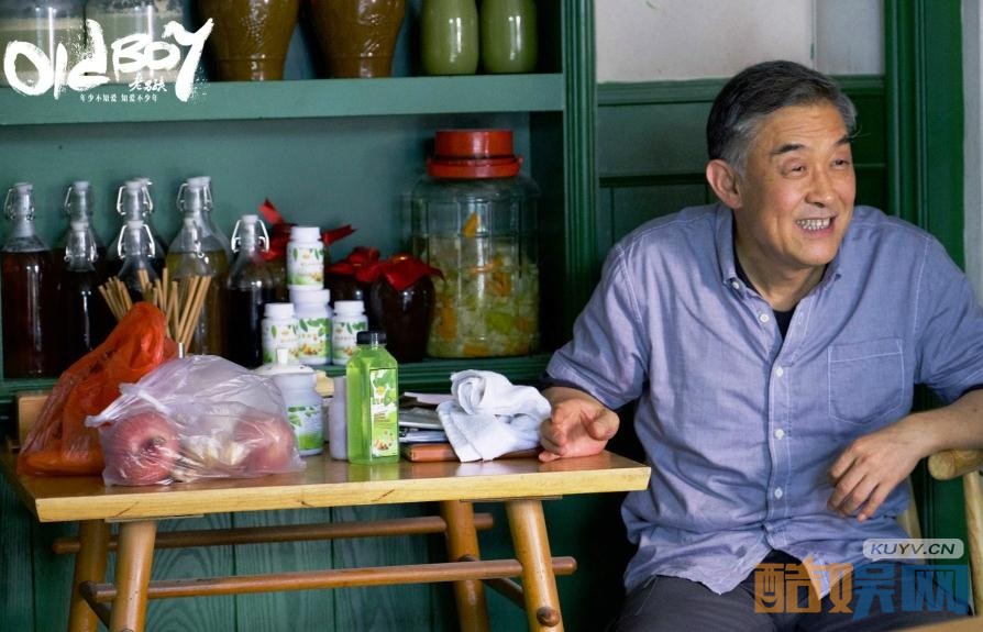 电视剧老男孩剧情分集介绍第9集