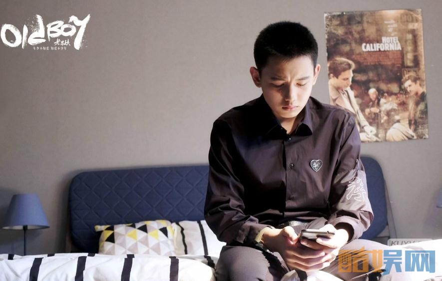 电视剧老男孩剧情分集介绍第11集