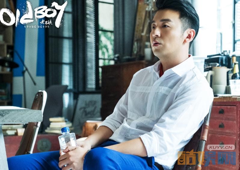 电视剧老男孩剧情分集介绍第42集