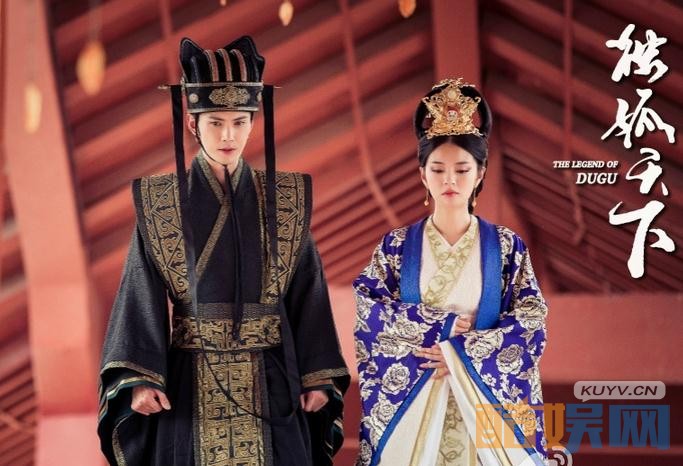 独孤天下独孤般若第几集死的？独孤般若和谁在一起了？