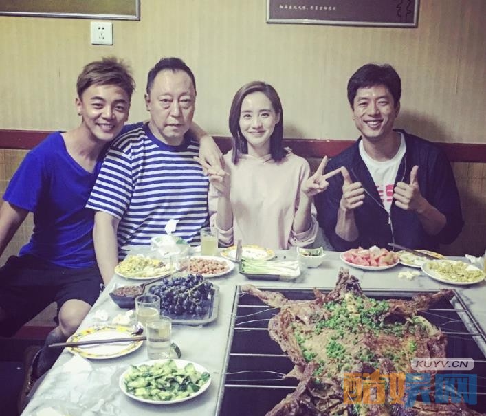 电视剧超级翁婿剧情分集介绍第1集