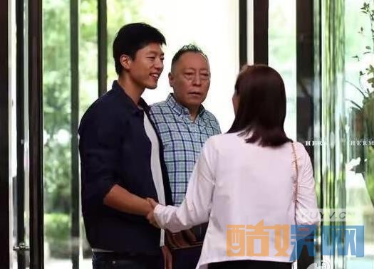电视剧超级翁婿剧情分集介绍第4集