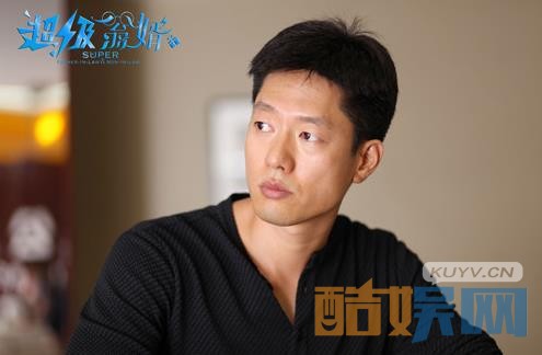 电视剧超级翁婿剧情分集介绍第10集