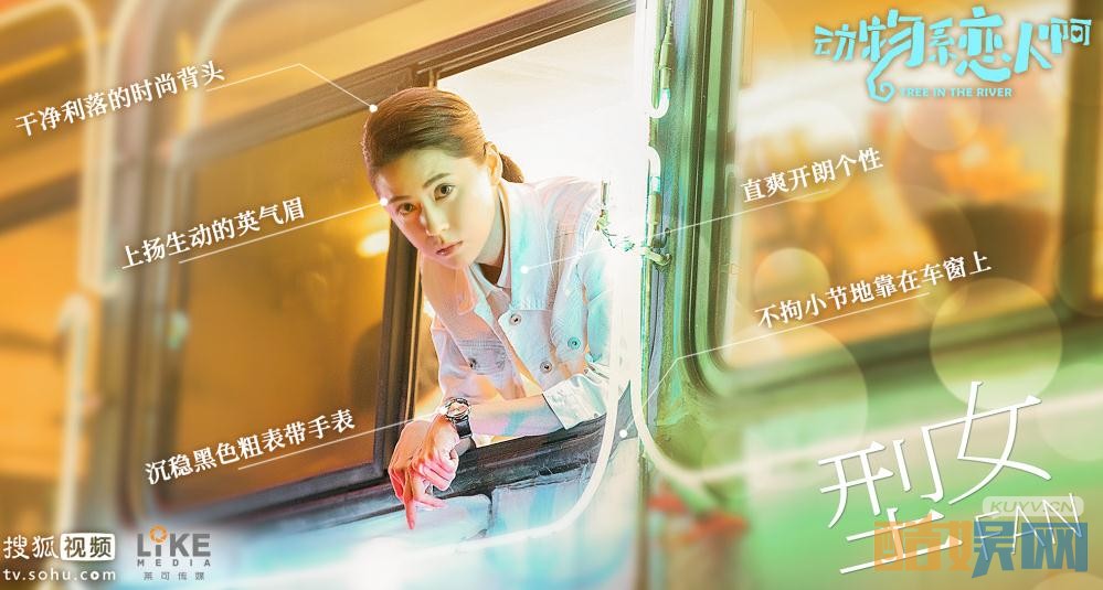 电视剧动物系恋人啊剧情分集介绍第9集