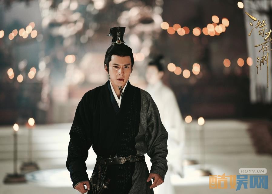 电视剧三国机密剧情分集介绍第11集