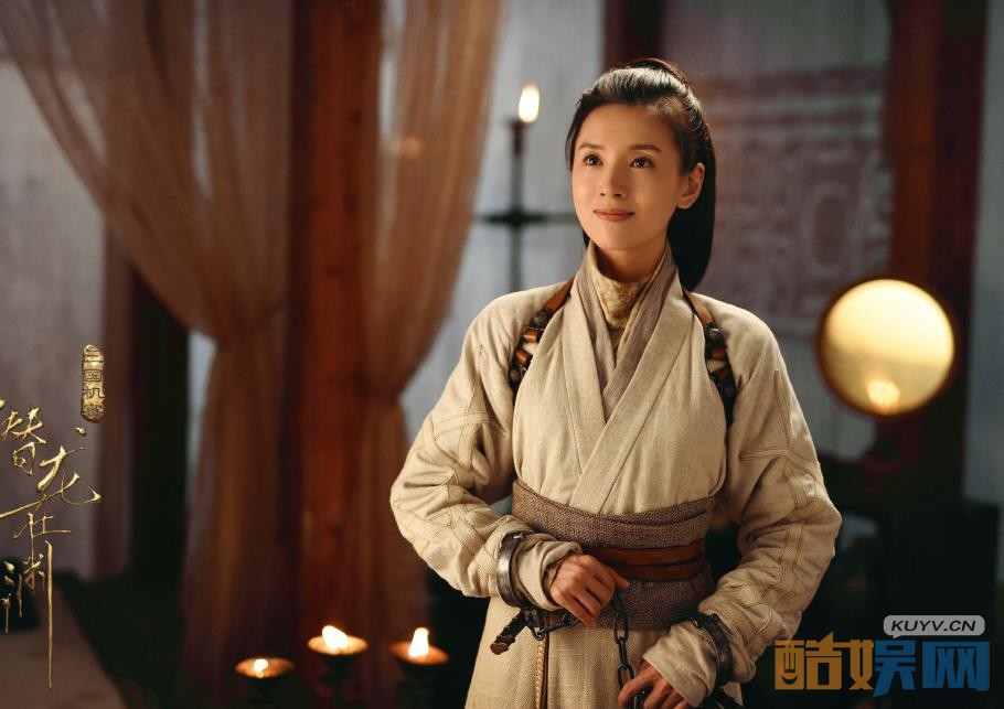 电视剧三国机密剧情分集介绍第13集