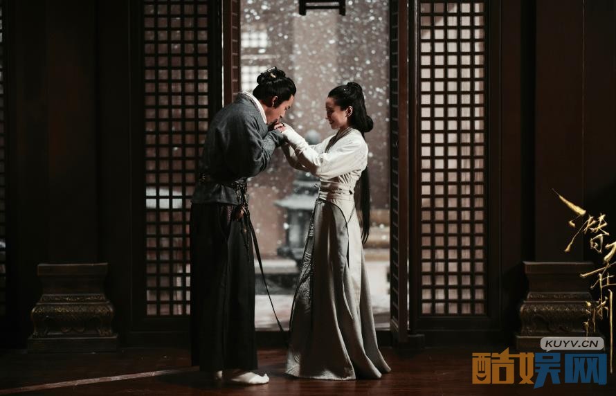 电视剧三国机密剧情分集介绍第16集