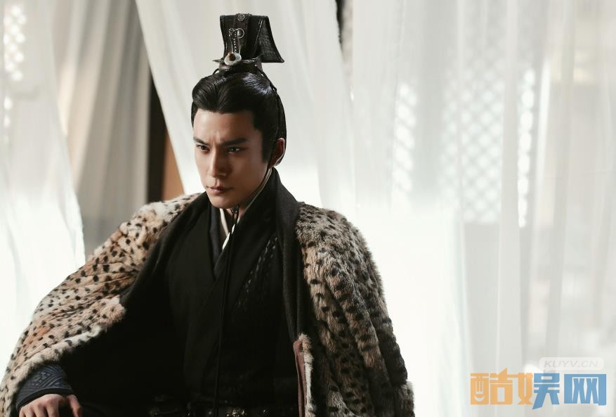 电视剧三国机密剧情分集介绍第26集