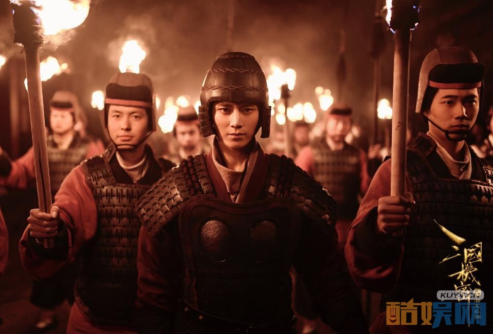 电视剧三国机密剧情分集介绍第46集
