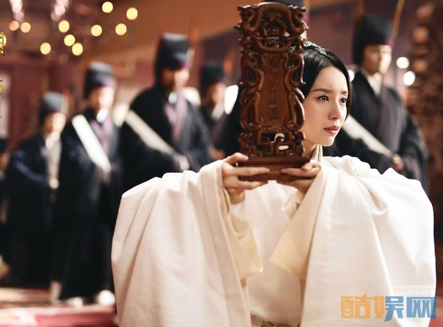 电视剧三国机密剧情分集介绍第48集