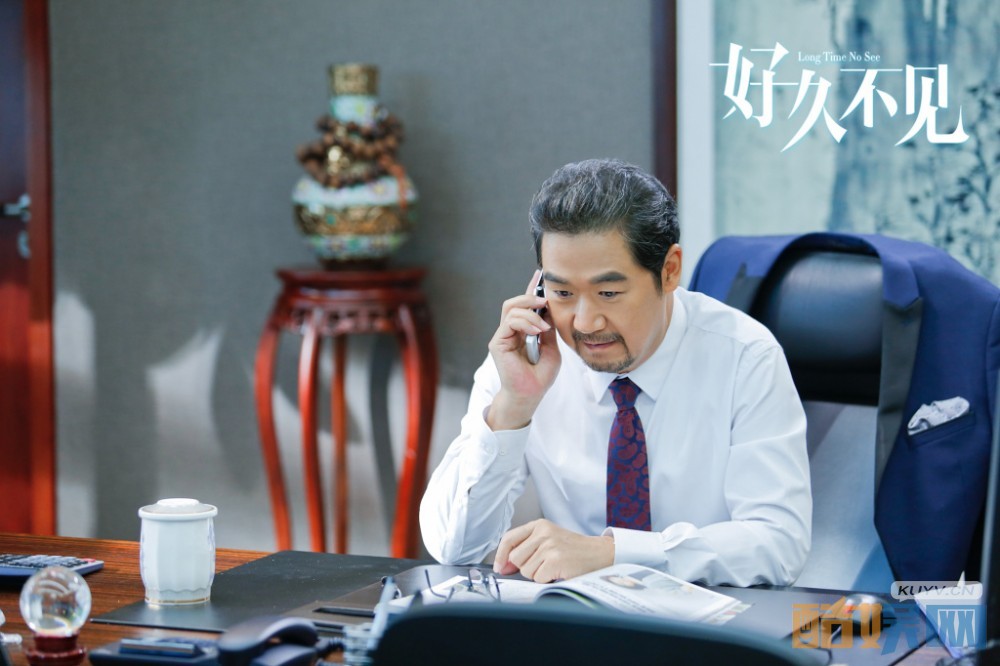 好久不见什么时候播出？好久不见出时间及上星平台介绍