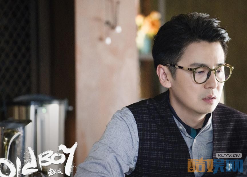 老男孩史非结局是什么？史非和谁在一起了？