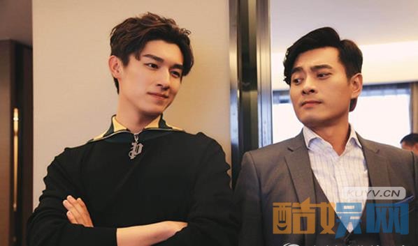 金牌投资人剧情介绍