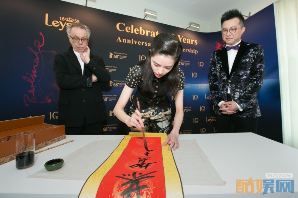 好久不见中叶聪是谁扮演的？叶聪扮演着钟楚曦个人资料、写真生活照