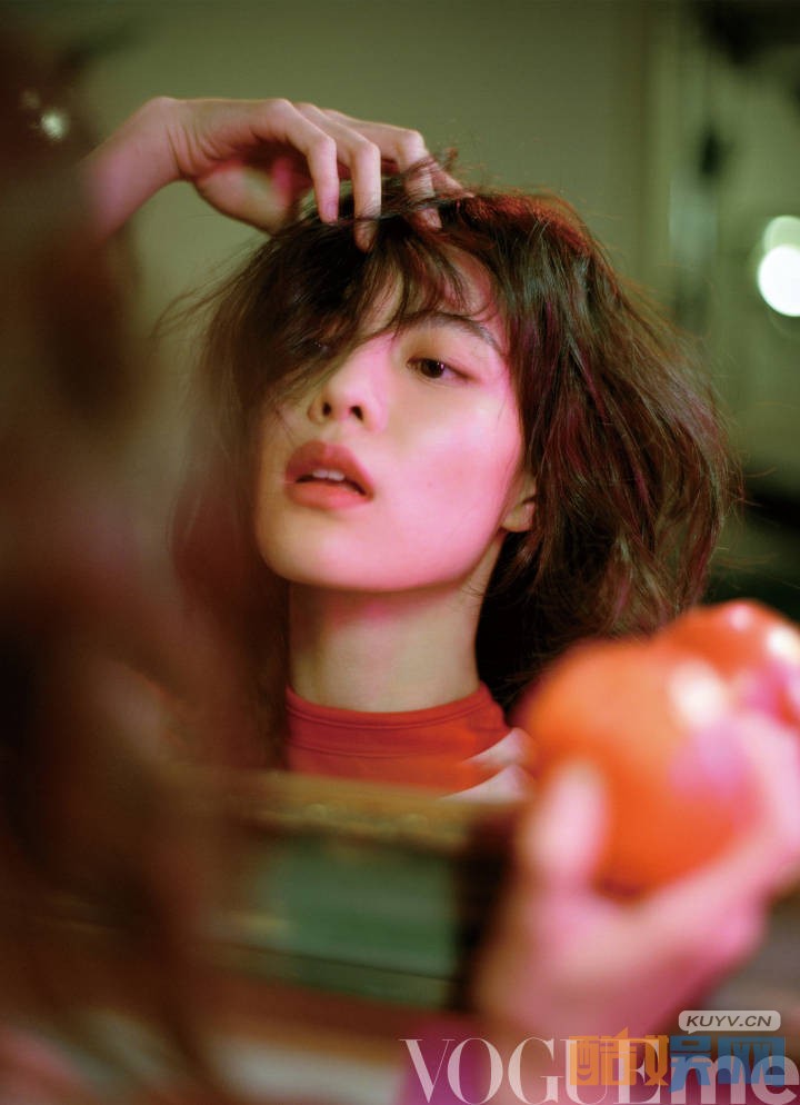 好久不见中叶聪是谁扮演的？叶聪扮演着钟楚曦个人资料、写真生活照