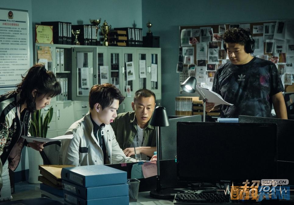 电视剧超感剧情分集介绍第10集