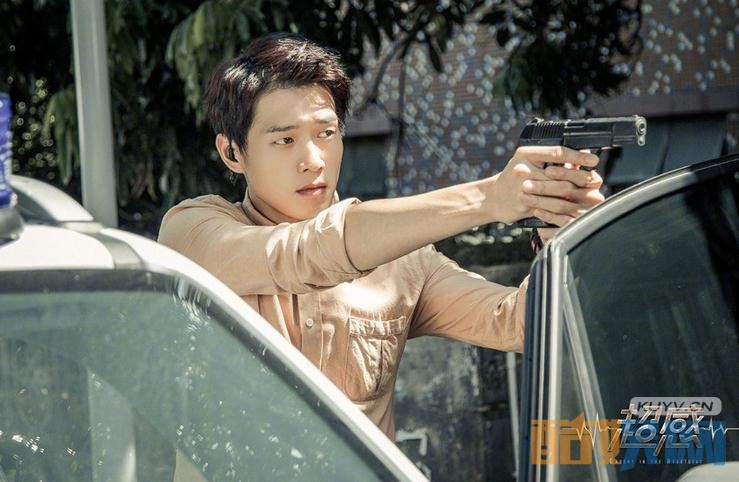 电视剧超感剧情分集介绍第33集