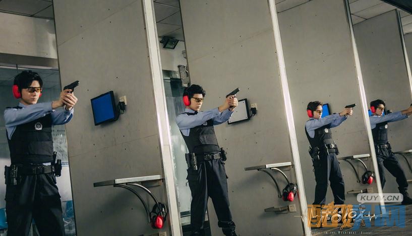 电视剧超感剧情分集介绍第36集