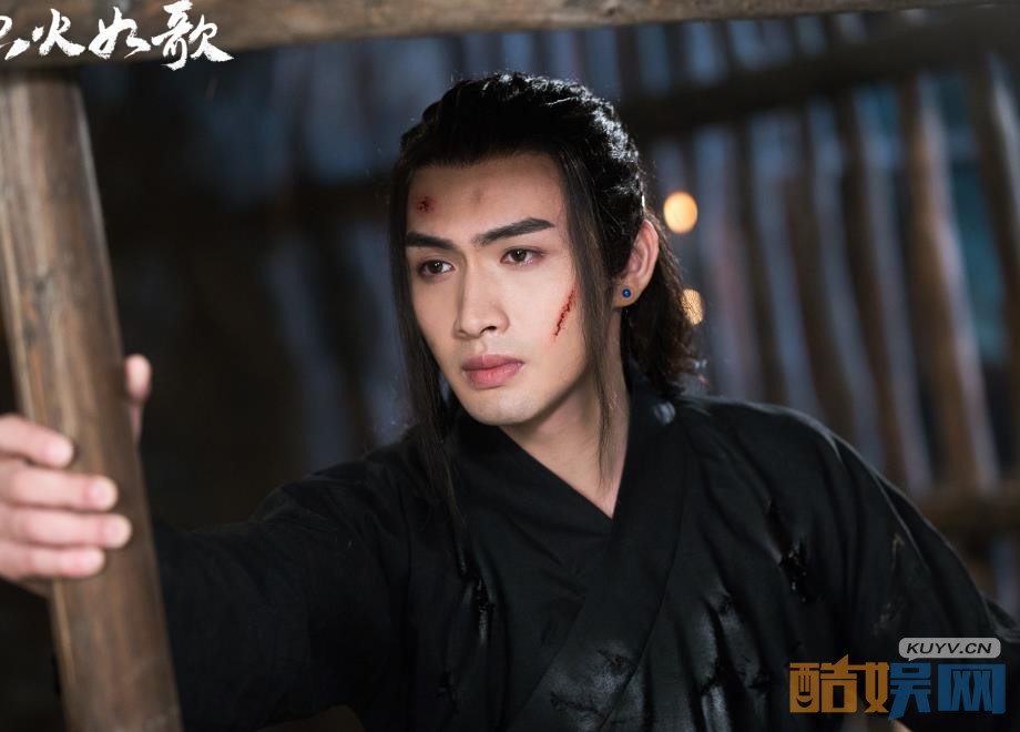 电视剧烈火如歌剧情分集介绍第16集