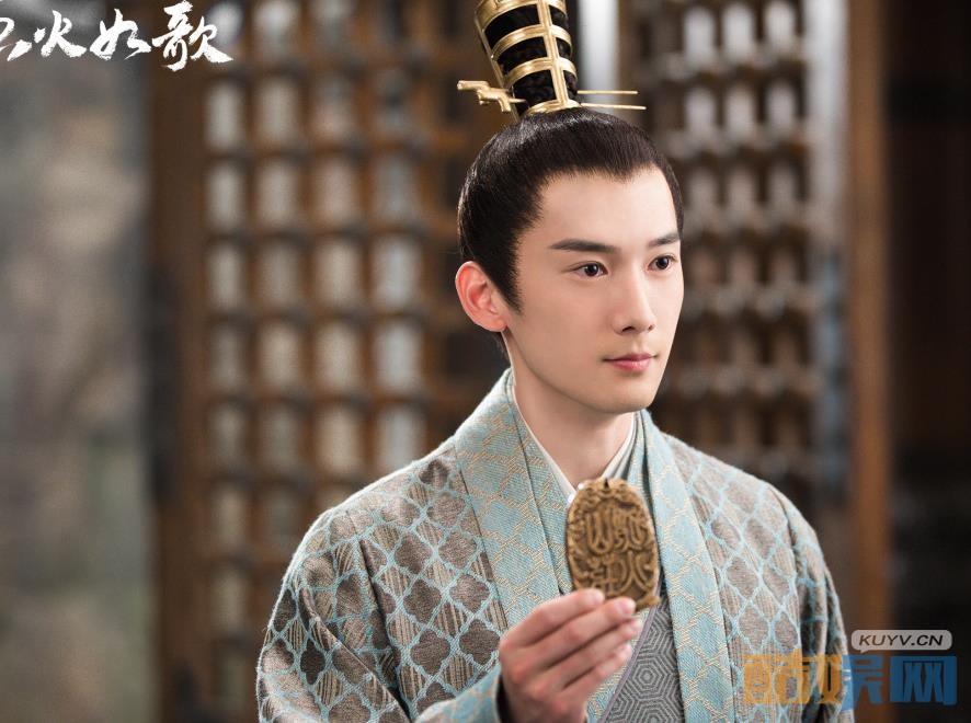 电视剧烈火如歌剧情分集介绍第17集