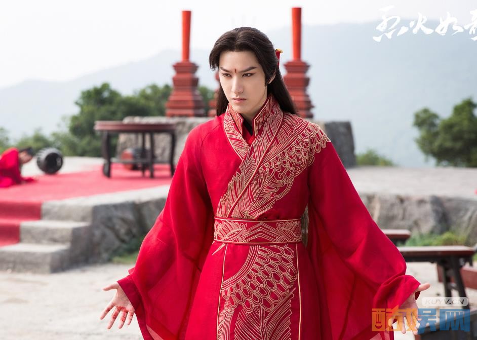 电视剧烈火如歌剧情分集介绍第19集