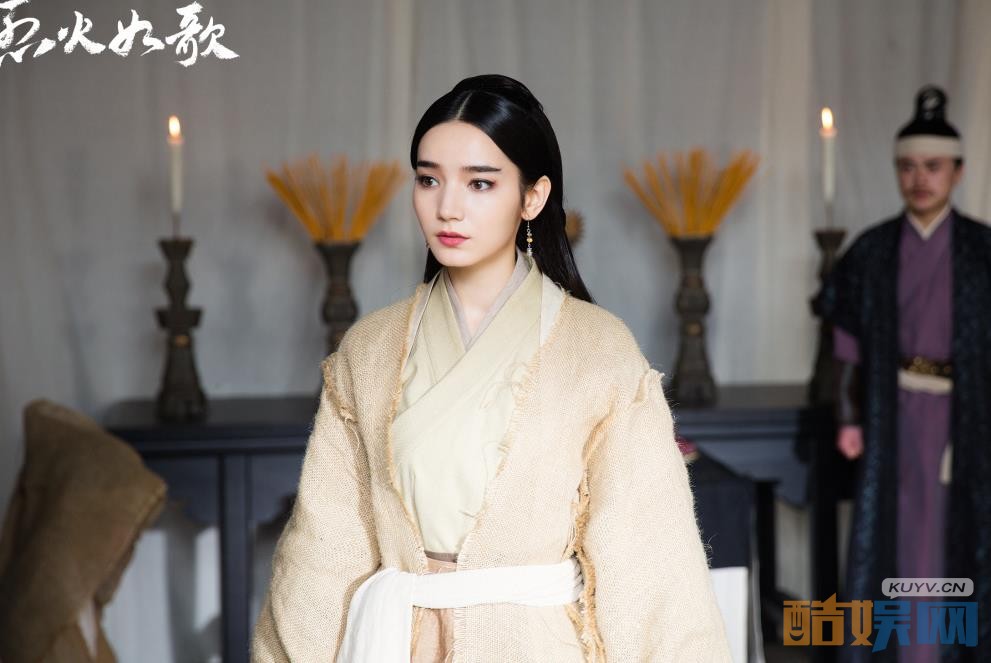 电视剧烈火如歌剧情分集介绍第20集