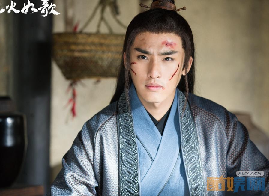 电视剧烈火如歌剧情分集介绍第21集