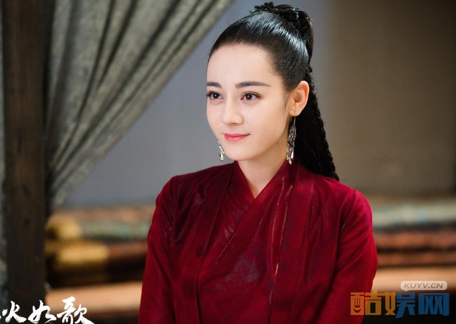 电视剧烈火如歌剧情分集介绍第23集