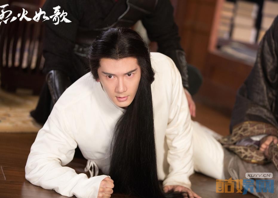 电视剧烈火如歌剧情分集介绍第25集