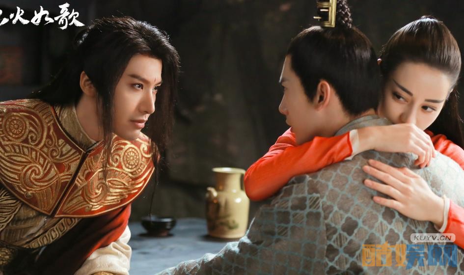 电视剧烈火如歌剧情分集介绍第30集