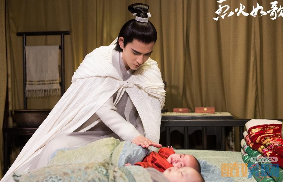 电视剧烈火如歌剧情分集介绍第31集