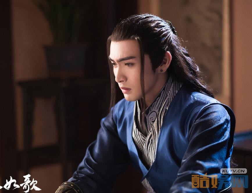 电视剧烈火如歌剧情分集介绍第33集