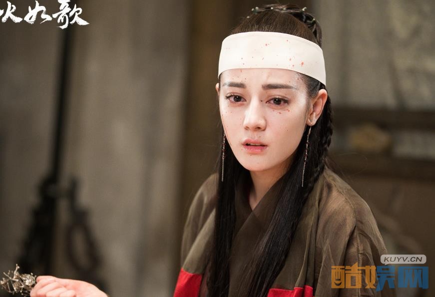 电视剧烈火如歌剧情分集介绍第32集