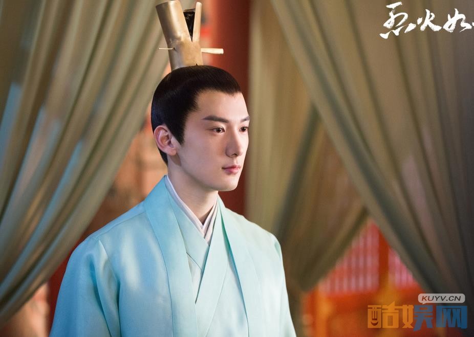 电视剧烈火如歌剧情分集介绍第34集