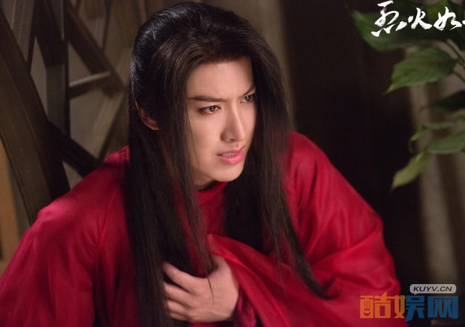 电视剧烈火如歌剧情分集介绍第35集