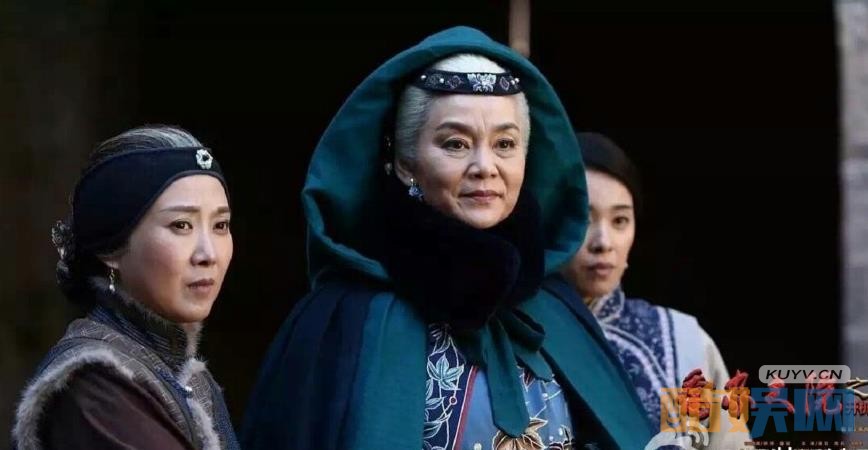 电视剧乔家大院2之光明之路剧情分集介绍第8集