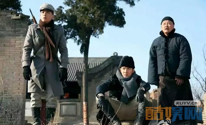 电视剧乔家大院2之光明之路剧情分集介绍第14集