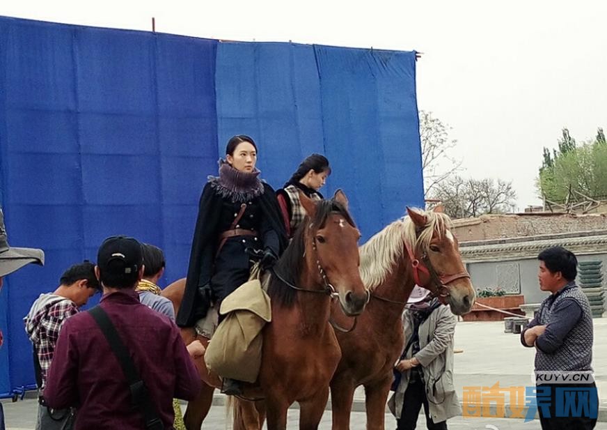 电视剧乔家大院2之光明之路剧情分集介绍第17集