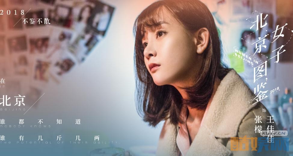 电视剧北京女子图鉴剧情分集介绍第9集